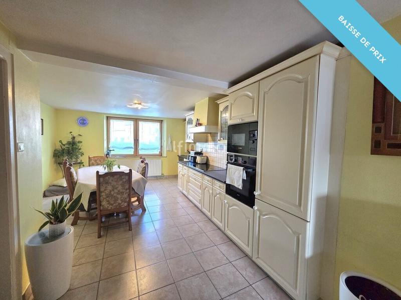 Maison - 170 m² - 6 pièces