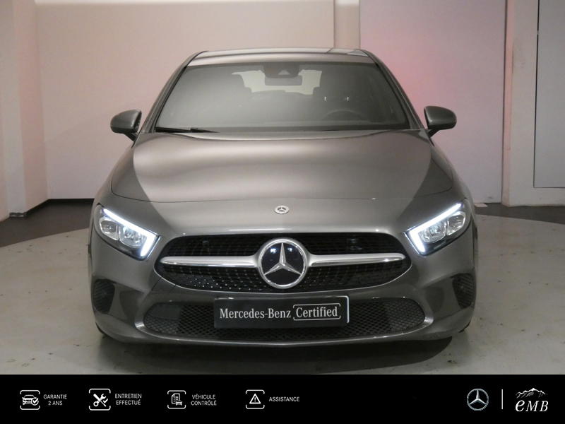 Mercedes Classe a 200 d Progressive Line