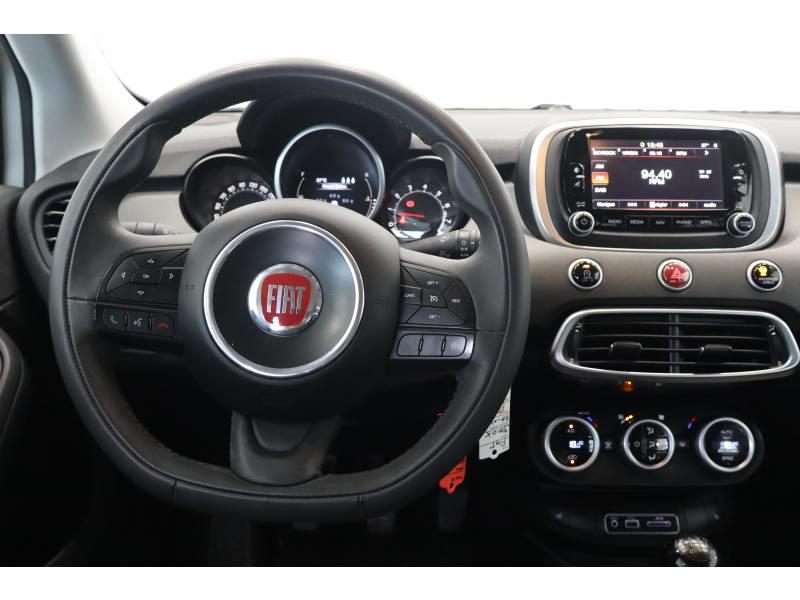 Fiat 500x 1.4 MultiAir 140 ch Cross