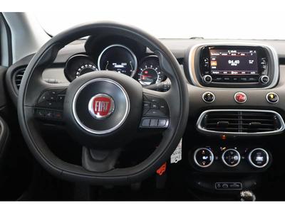 Fiat 500x 1.4 MultiAir 140 ch Cross