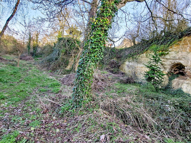 Maison - 49 m² - 2 pièces