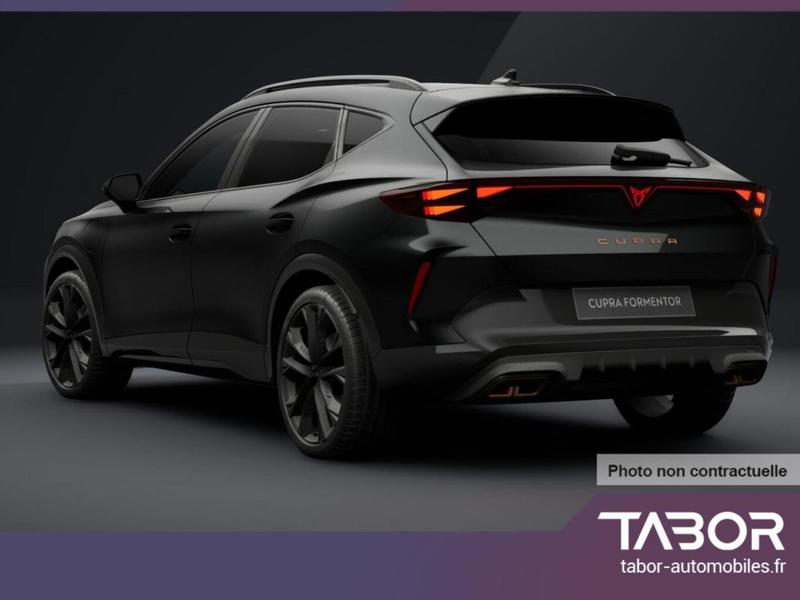 Cupra Formentor eHYBRID 204 Matrix Dcc Dinamica