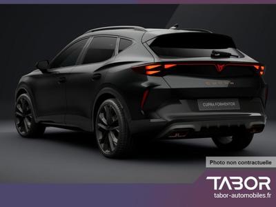 Cupra Formentor eHYBRID 204 Matrix Dcc Dinamica