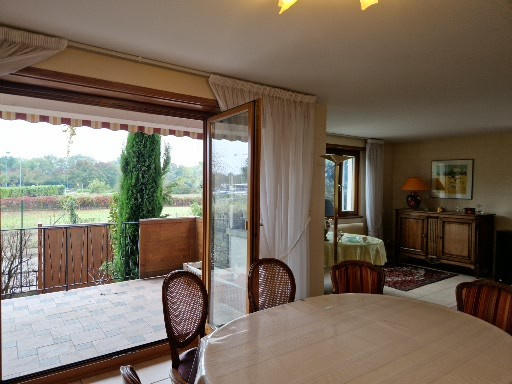 Appartement - 147 m² - 5 pièces