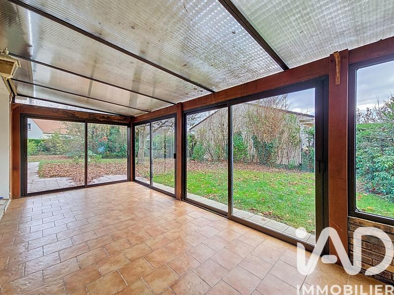 Maison - 177 m² - 8 pièces