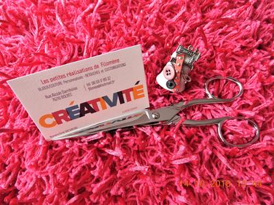 Les petits réalisation de Filo