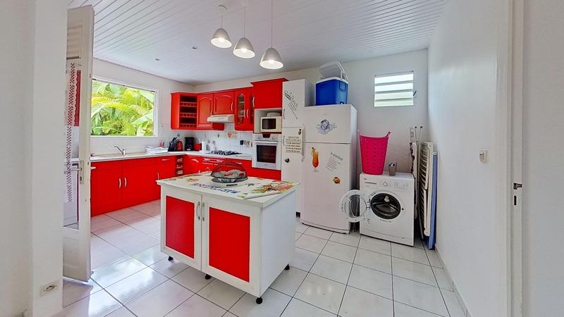 Propriété - 68 m² - 3 pièces