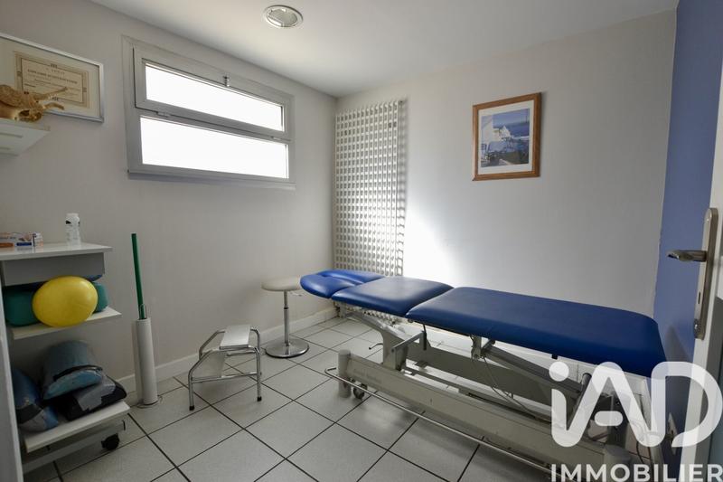 Immeuble - 187 m² - 1 pièce