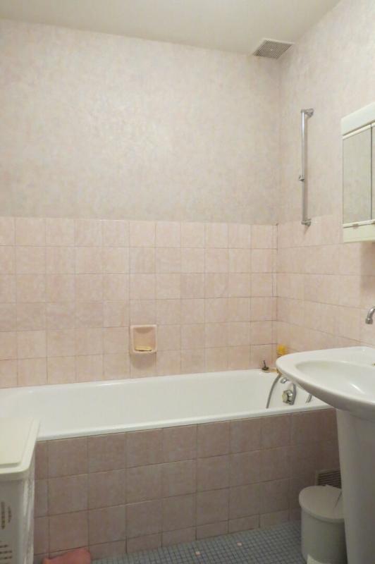 Maison - 79 m² - 6 pièces