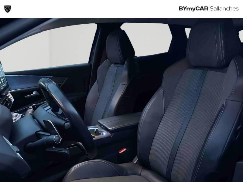 Peugeot 3008 Hybrid 225 e-Eat8 Allure Pack