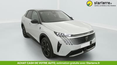 Peugeot 3008 Hybrid 145 e-Dcs6 Gt