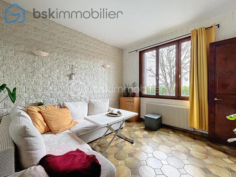 Pavillon - 85 m² - 5 pièces