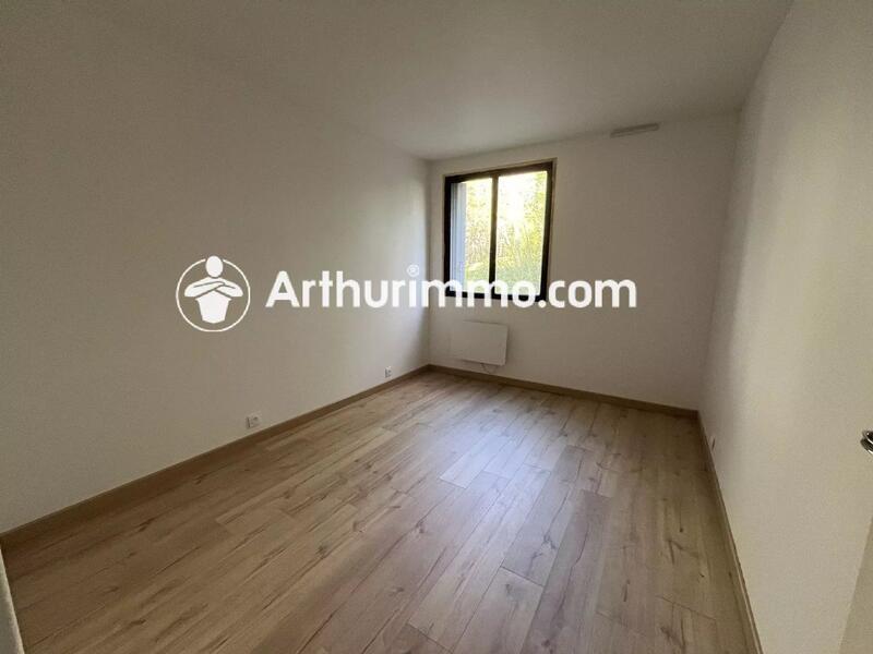 Appartement - 89 m² - 3 pièces