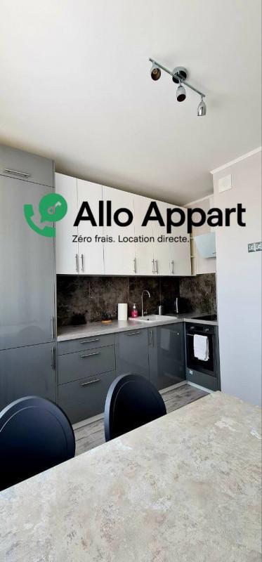 Appartement - 37 m² - 1 pièce