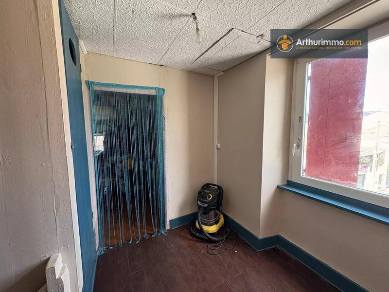 Maison - 142 m² - 5 pièces