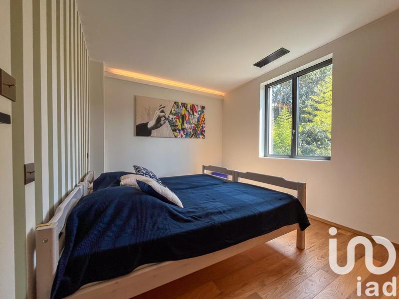 Maison - 142 m² - 5 pièces