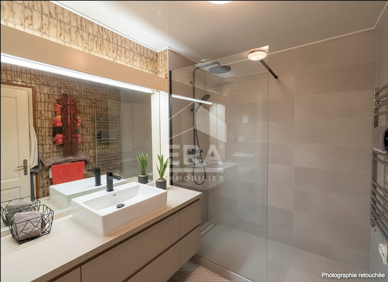 Appartement - 73 m² - 3 pièces