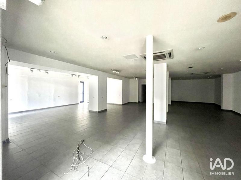 Local commercial - 120 m²