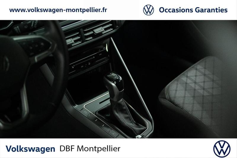 Volkswagen Polo 1.0 Tsi 110 s&amp;S Dsg7 R-Line