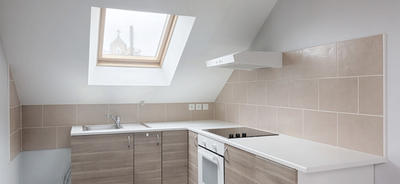 Appartement - 110 m²