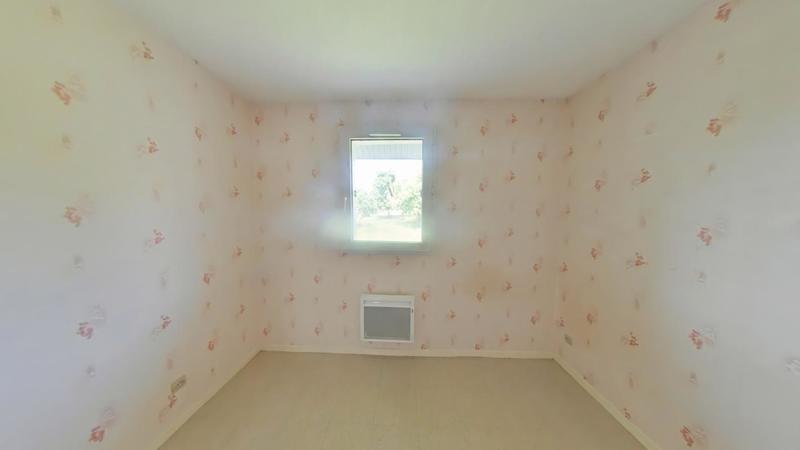 Pavillon - 87 m² - 4 pièces