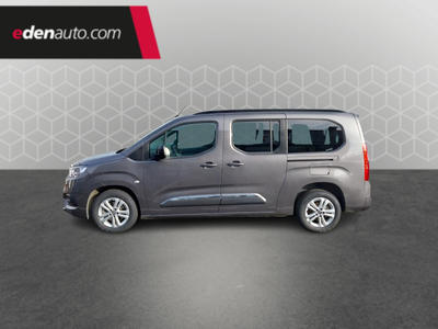 Toyota Proace City Verso Long 1.5l 130 d-4d Bvm6 Executive