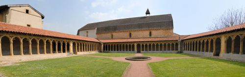 Couvent des Cordeliers