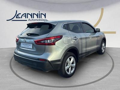 Nissan Qashqai 2019 1.5 dCi 115 Business Edition