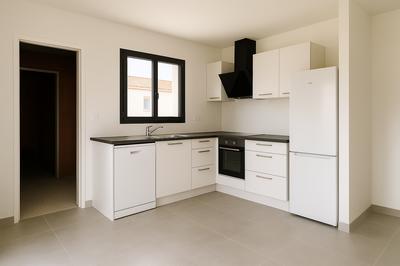 Maison - 91 m² - 4 pièces