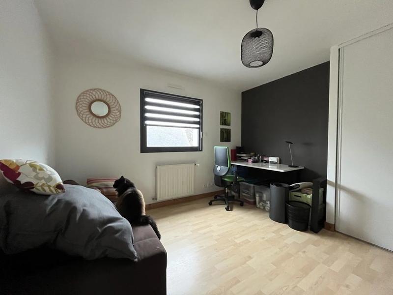 Maison - 139 m² - 6 pièces