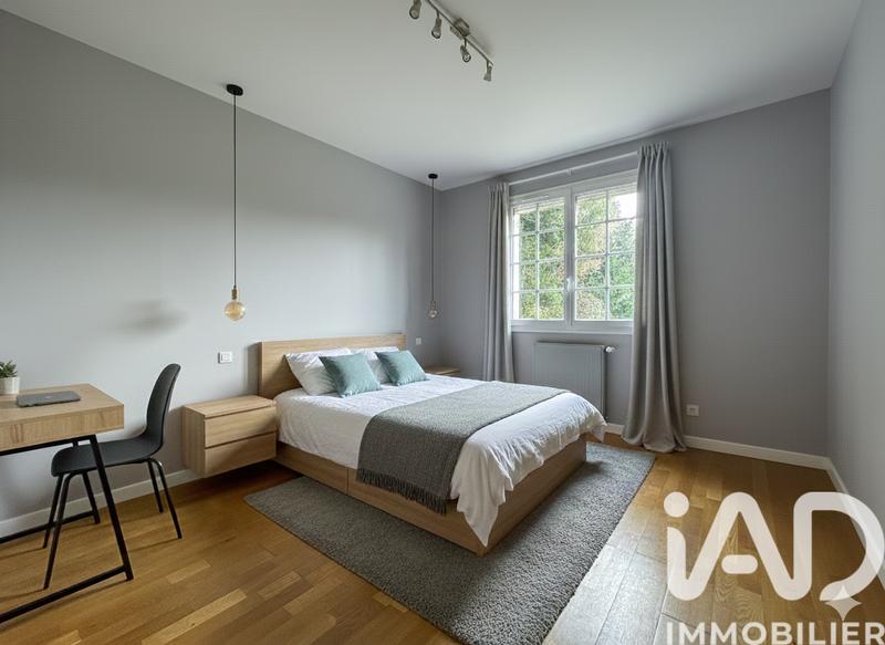 Maison - 67 m² - 4 pièces