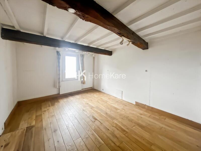 Maison de ville - 160 m² - 5 pièces