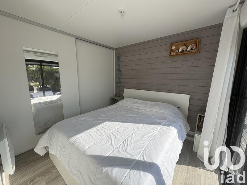 Châlet - 64 m² - 3 pièces