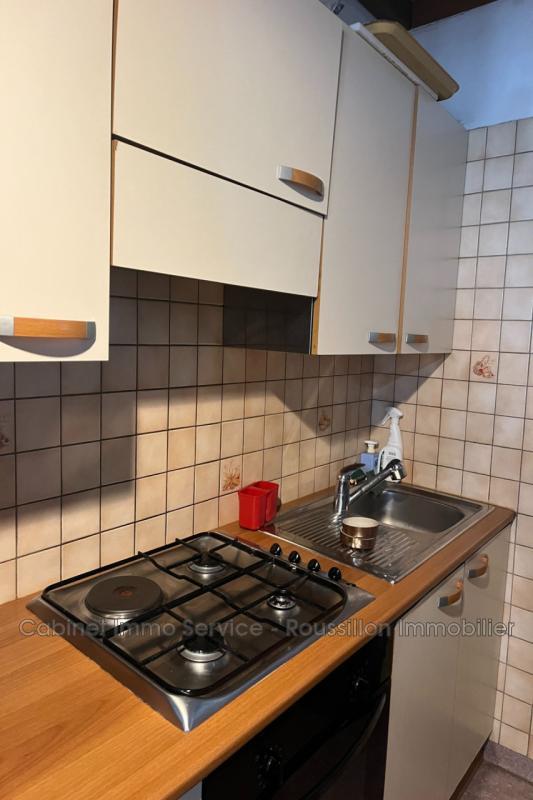 Maison de village - 88 m² - 4 pièces