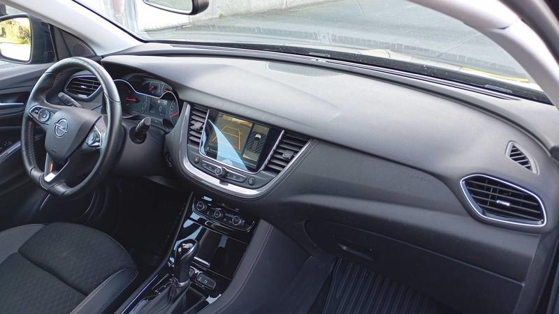 Opel Grandland X 1.6 Turbo 180 Eat8 Elite