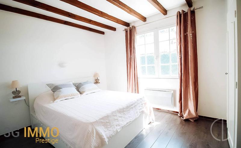 Maison - 118 m² - 6 pièces