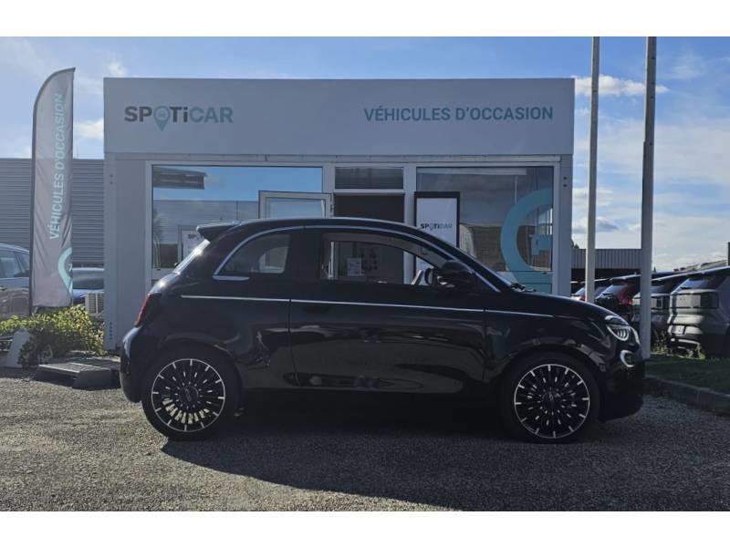 Fiat 500 e 118 ch la Prima