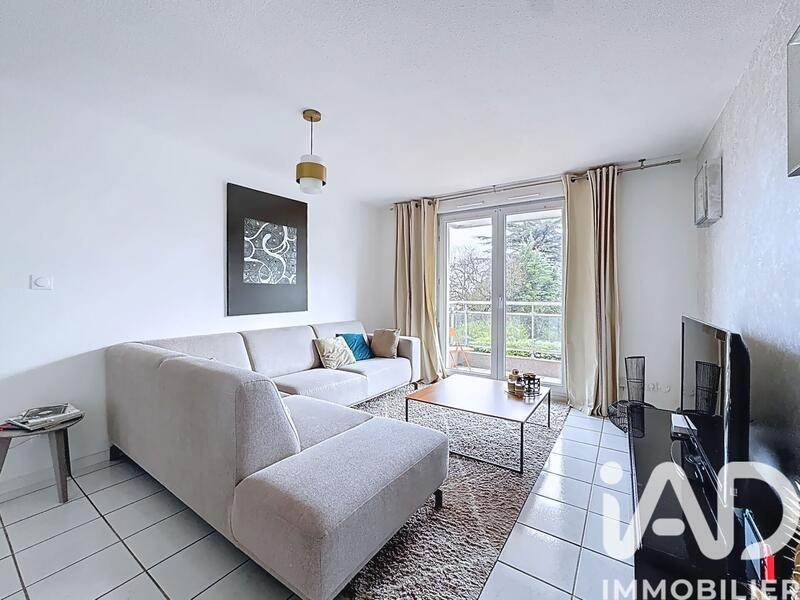 Appartement - 54 m² - 3 pièces