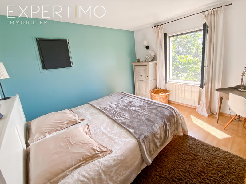 Villa - 138 m² - 6 pièces