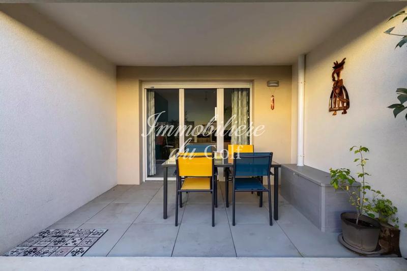 Appartement - 83 m² - 4 pièces