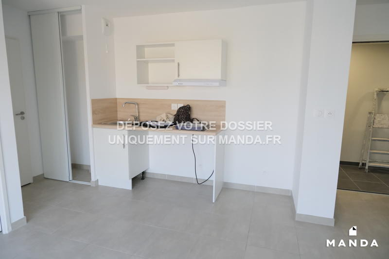 Appartement - 36 m² - 2 pièces