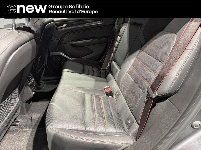 Renault Arkana E-Tech 145 - 21b R.S. Line