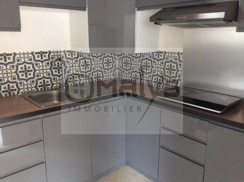 Immeuble - 200 m² - 10 pièces