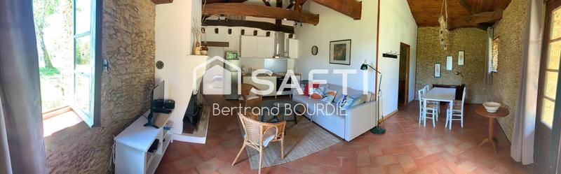 Maison - 470 m² - 20 pièces