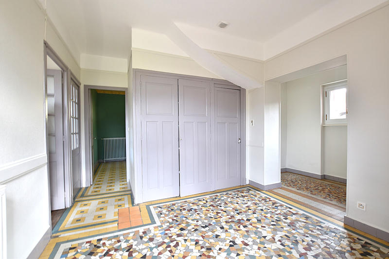 Maison - 106 m² - 5 pièces