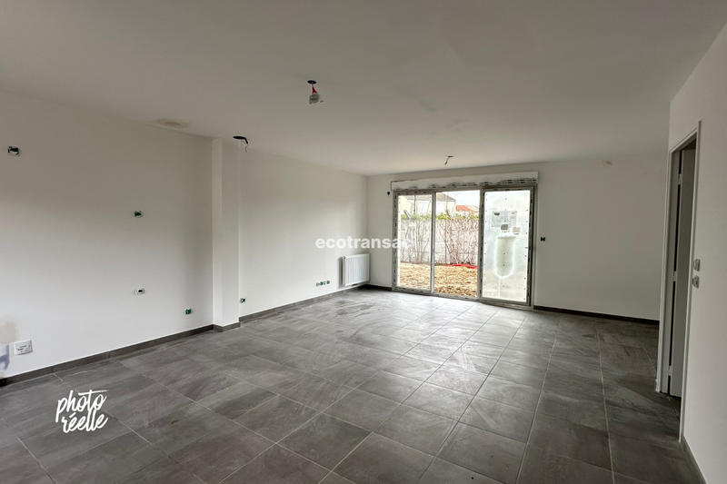 Maison - 106 m² - 5 pièces