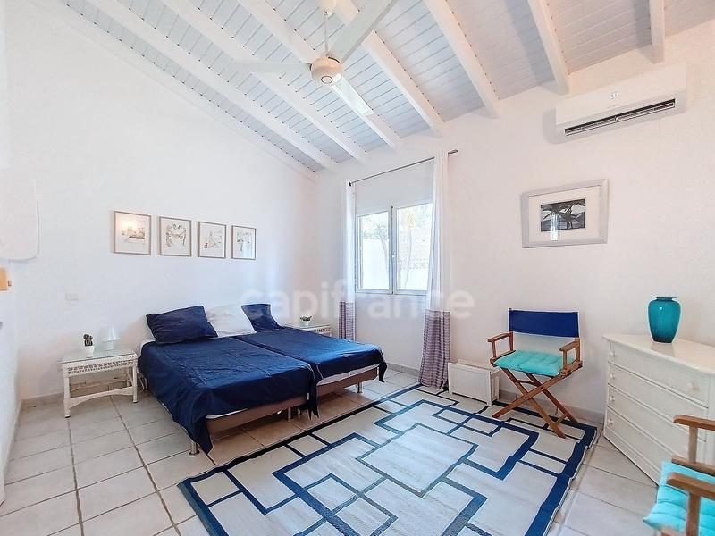 Maison de ville - 75 m² - 3 pièces