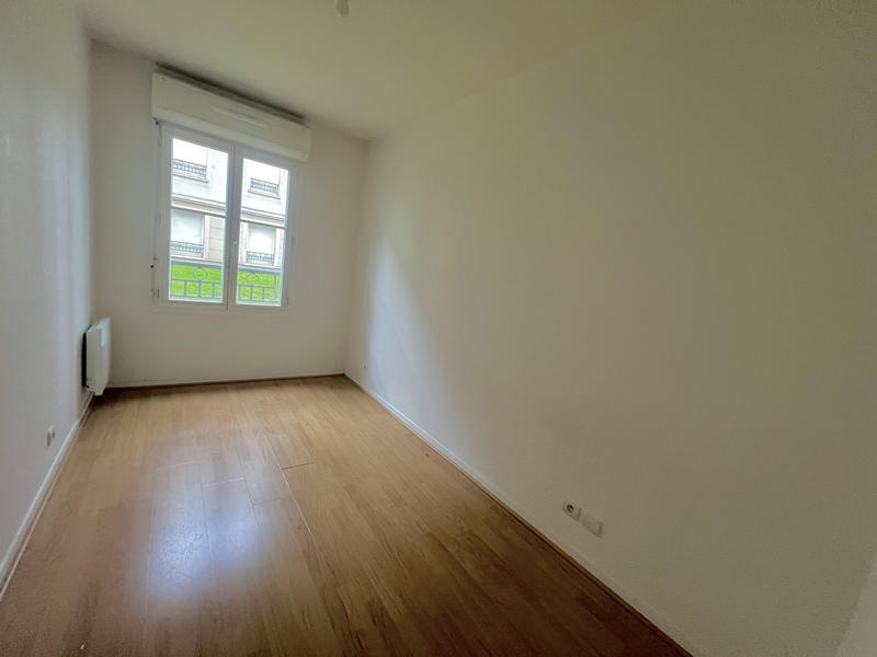 Appartement - 52 m² - 3 pièces