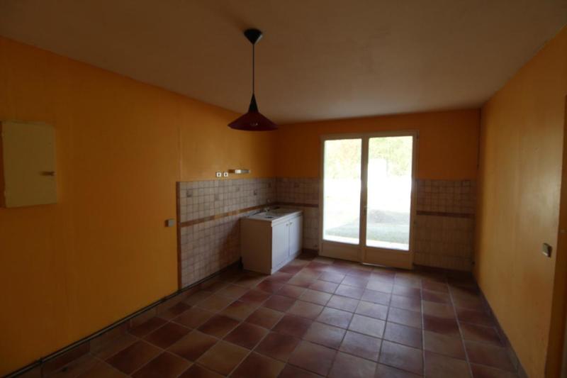 Maison - 108 m² - 4 pièces