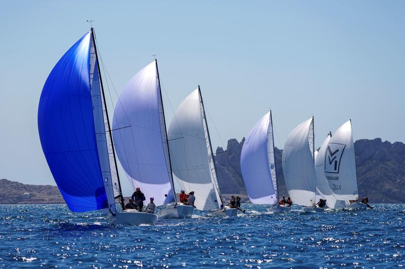 Snim Semaine Nautique Internationale Méditerranée